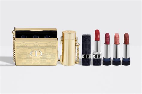 dior lippenstift tasche